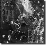 steel pole bath tub